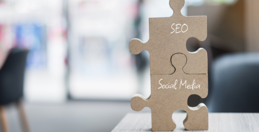 The Perfect Pairing: SEO and Social Media